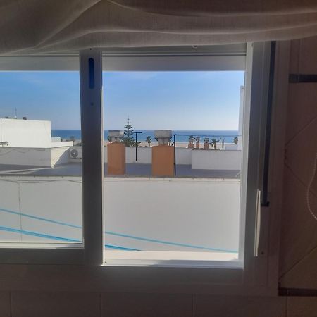 Hostal Casandra - Antiguo Hostal Los Valencianos Кониль-де-ла-Фронтера Экстерьер фото