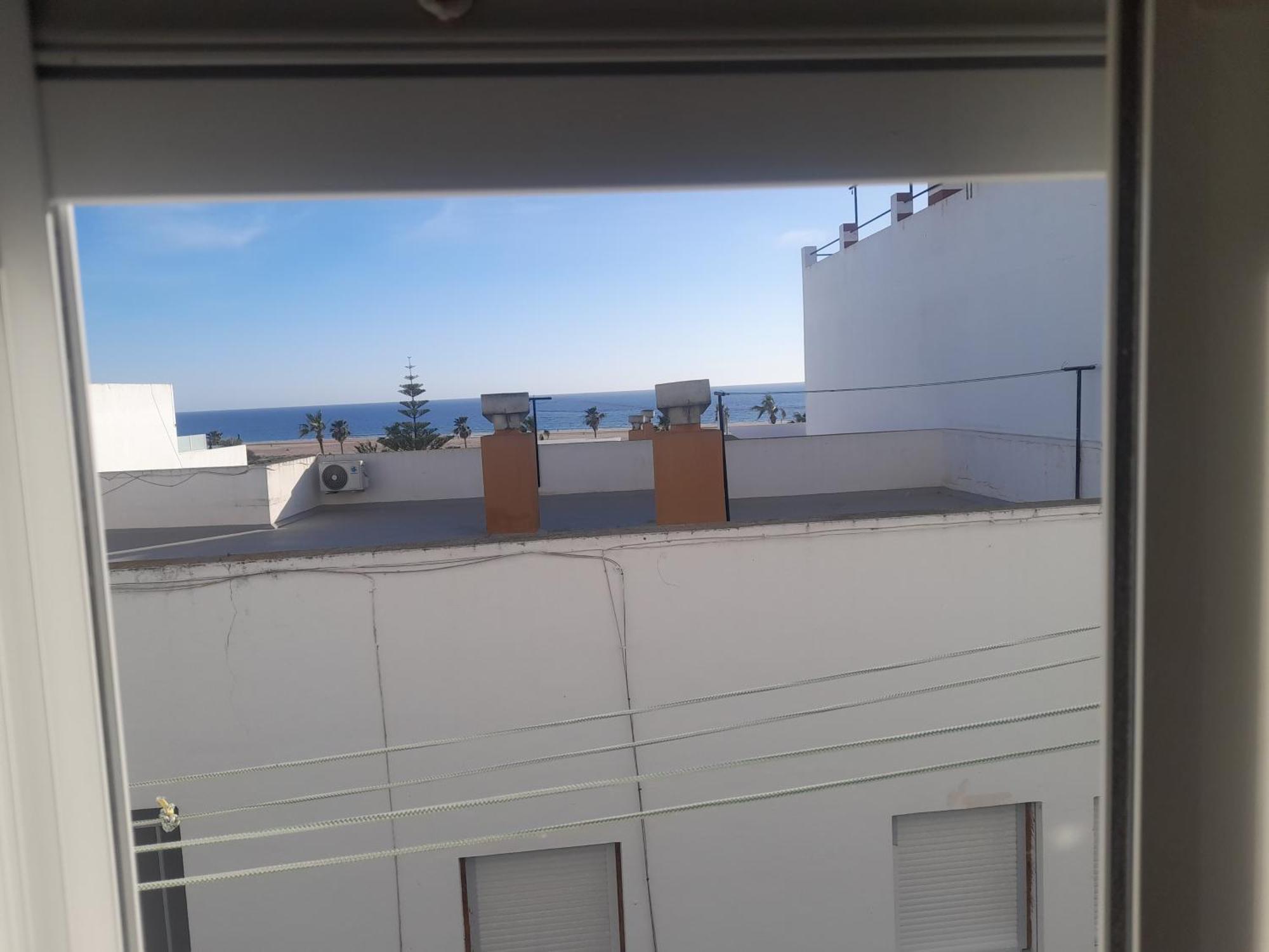 Hostal Casandra - Antiguo Hostal Los Valencianos Кониль-де-ла-Фронтера Экстерьер фото