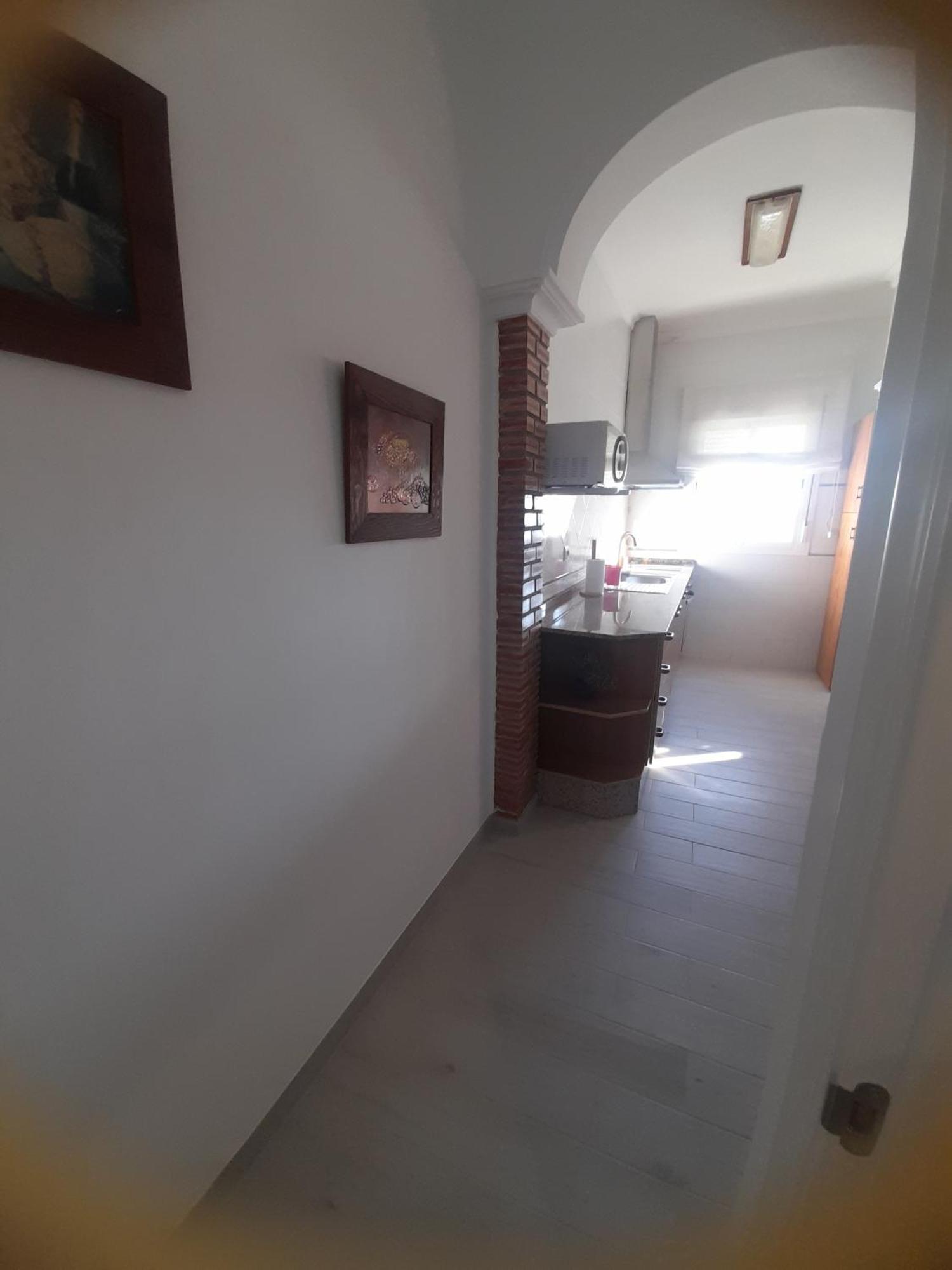Hostal Casandra - Antiguo Hostal Los Valencianos Кониль-де-ла-Фронтера Экстерьер фото