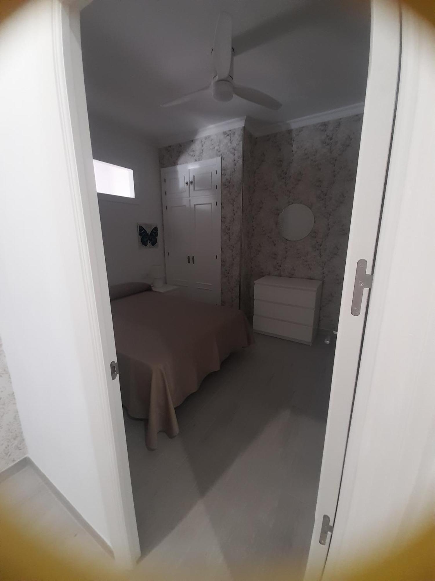 Hostal Casandra - Antiguo Hostal Los Valencianos Кониль-де-ла-Фронтера Экстерьер фото