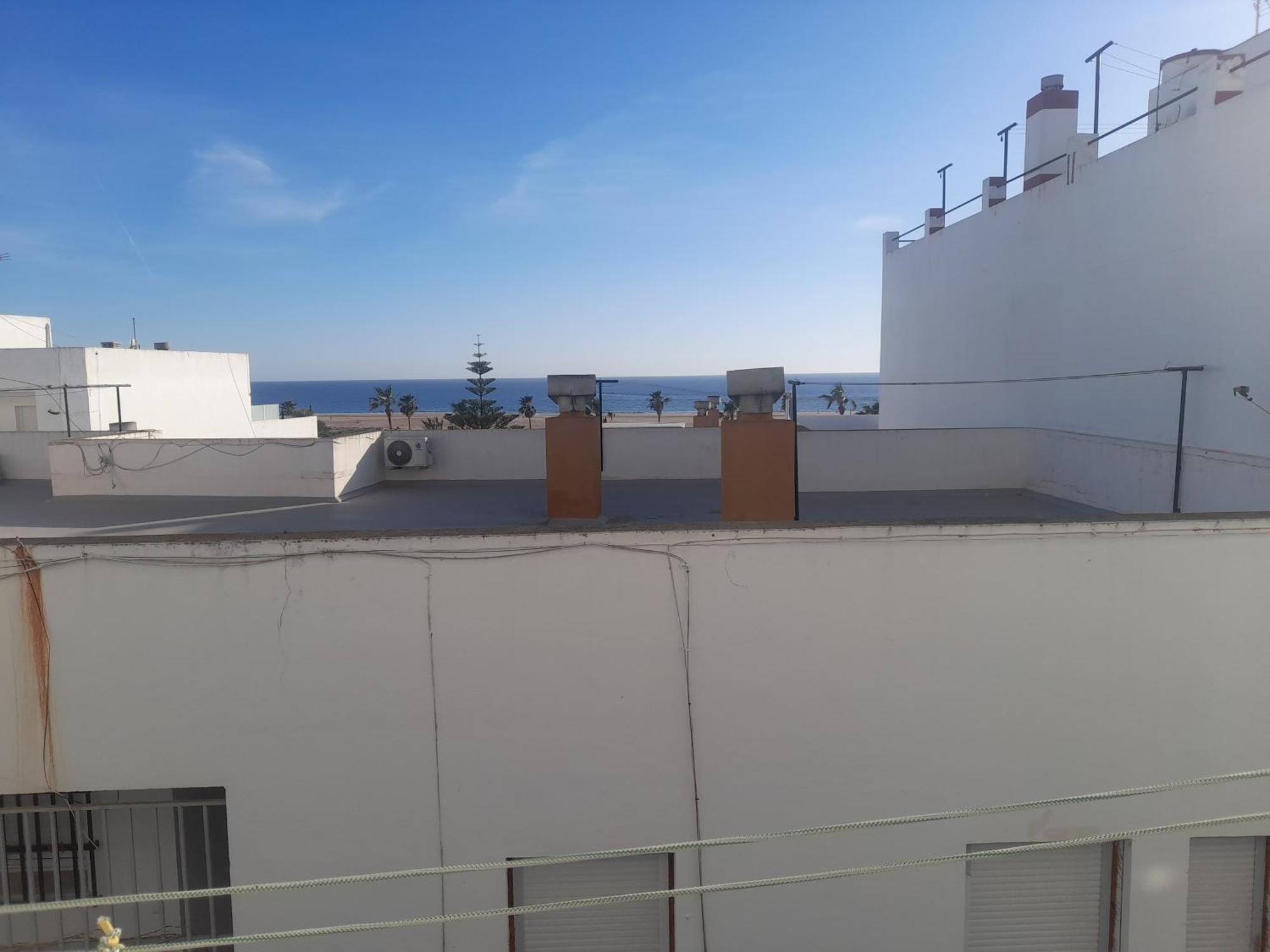 Hostal Casandra - Antiguo Hostal Los Valencianos Кониль-де-ла-Фронтера Экстерьер фото