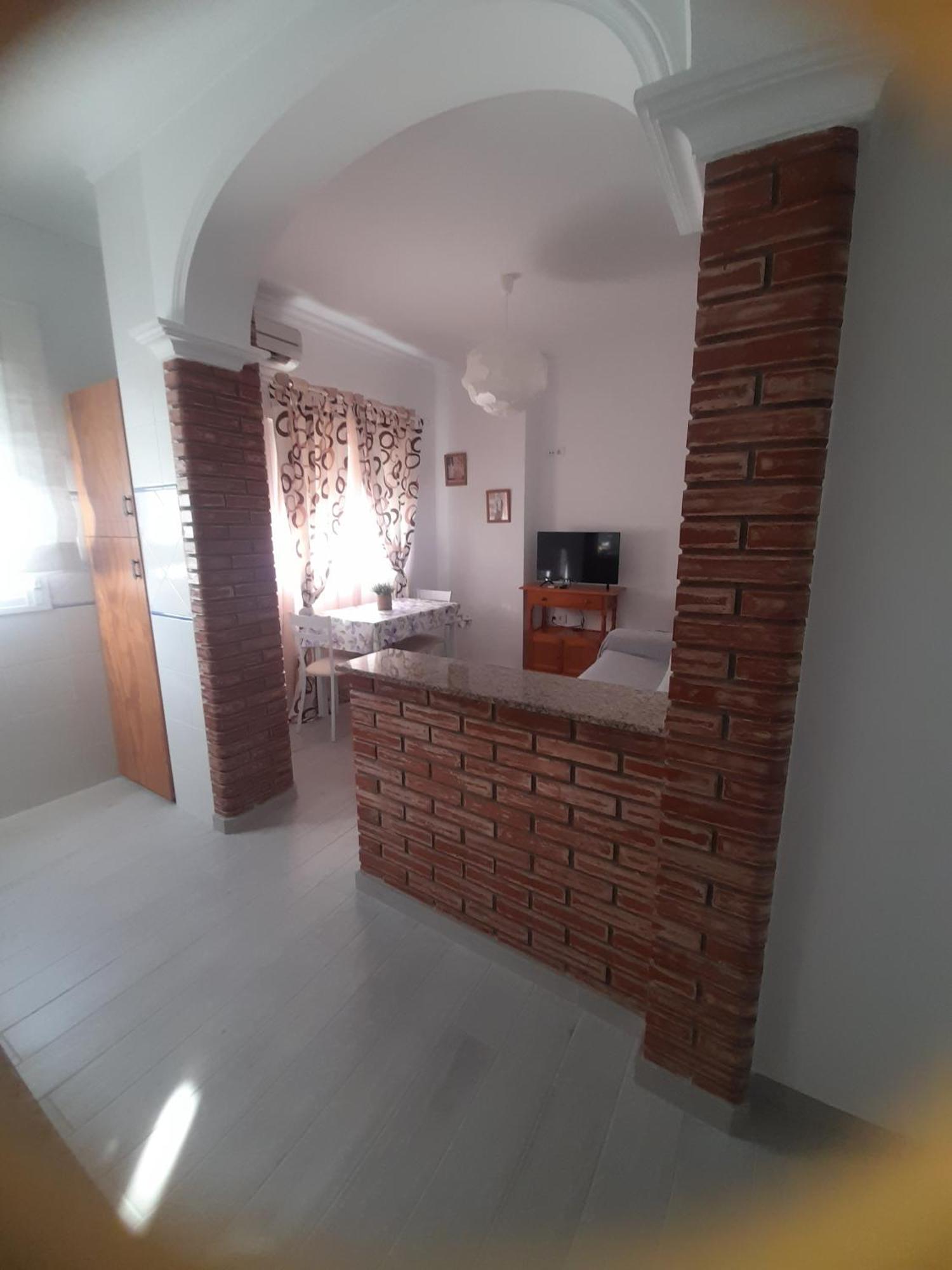 Hostal Casandra - Antiguo Hostal Los Valencianos Кониль-де-ла-Фронтера Экстерьер фото