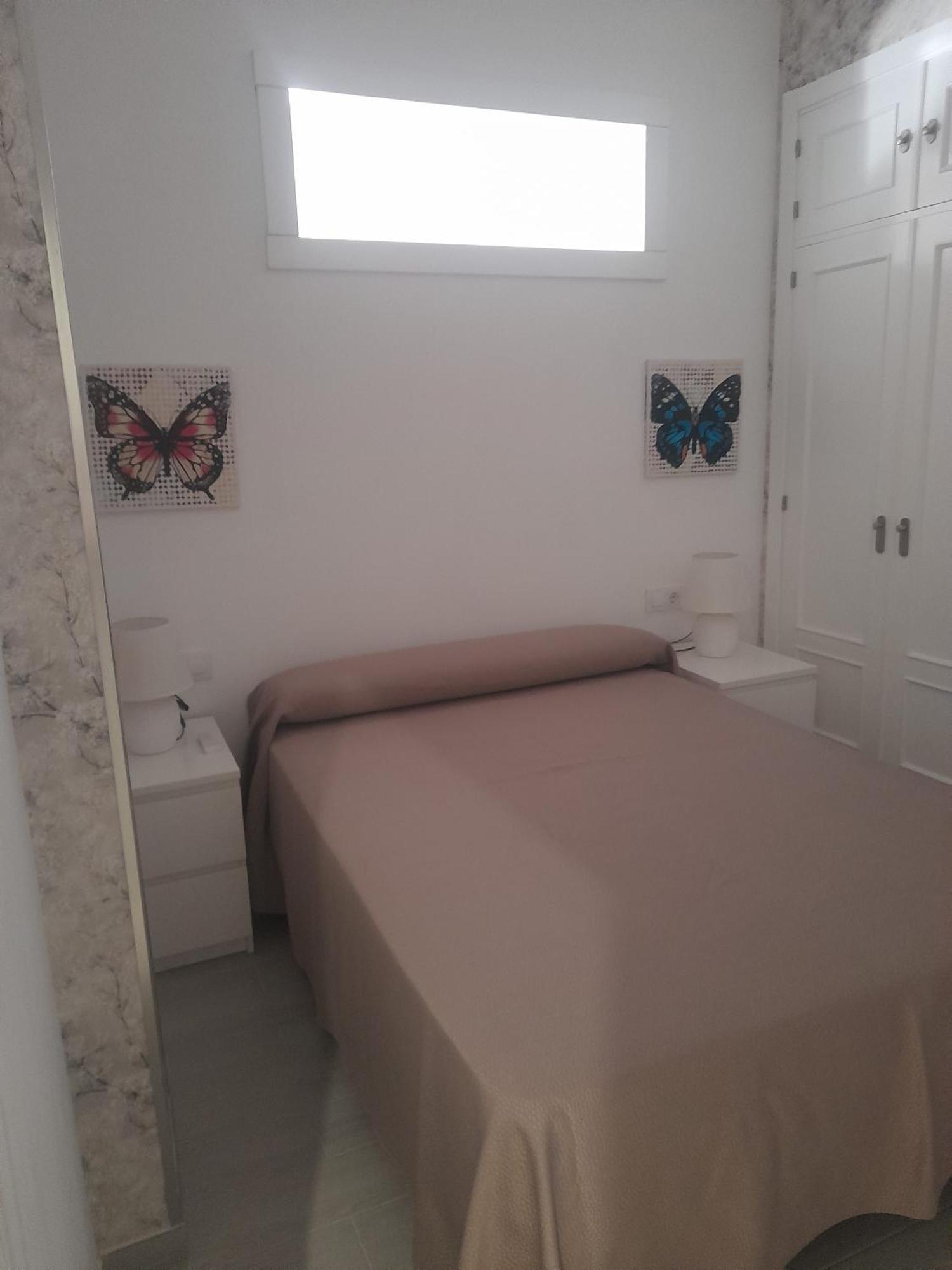 Hostal Casandra - Antiguo Hostal Los Valencianos Кониль-де-ла-Фронтера Экстерьер фото