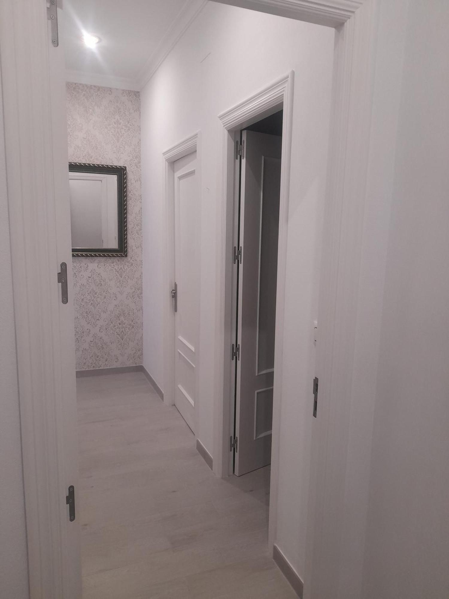Hostal Casandra - Antiguo Hostal Los Valencianos Кониль-де-ла-Фронтера Экстерьер фото