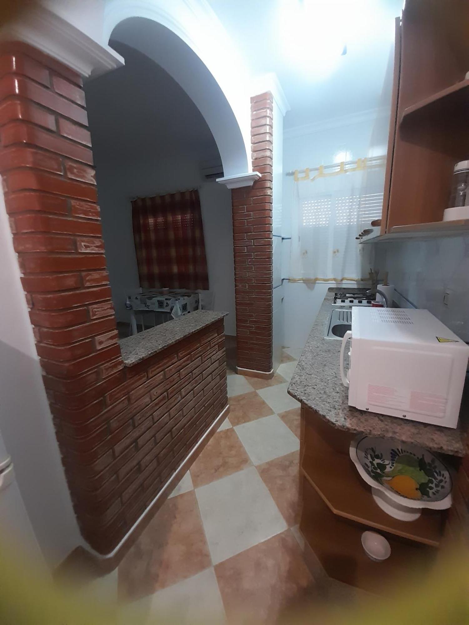 Hostal Casandra - Antiguo Hostal Los Valencianos Кониль-де-ла-Фронтера Экстерьер фото