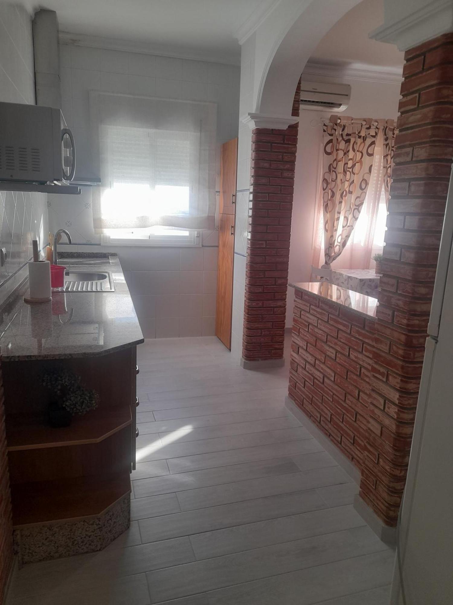 Hostal Casandra - Antiguo Hostal Los Valencianos Кониль-де-ла-Фронтера Экстерьер фото