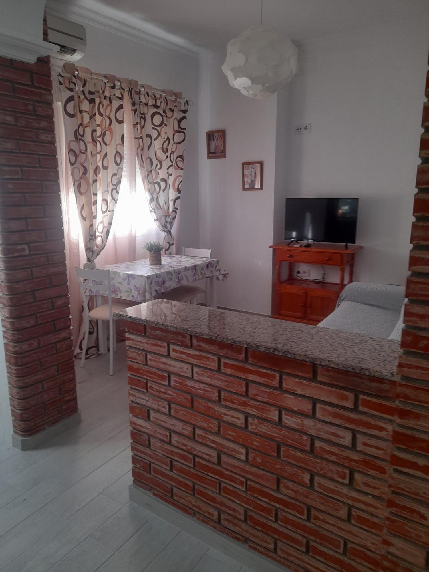 Hostal Casandra - Antiguo Hostal Los Valencianos Кониль-де-ла-Фронтера Экстерьер фото