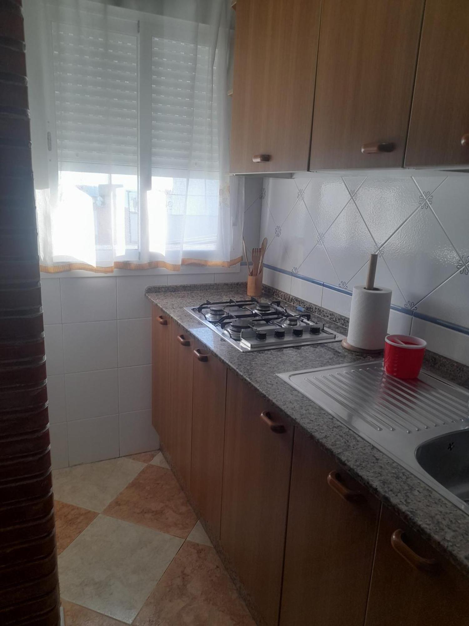 Hostal Casandra - Antiguo Hostal Los Valencianos Кониль-де-ла-Фронтера Экстерьер фото