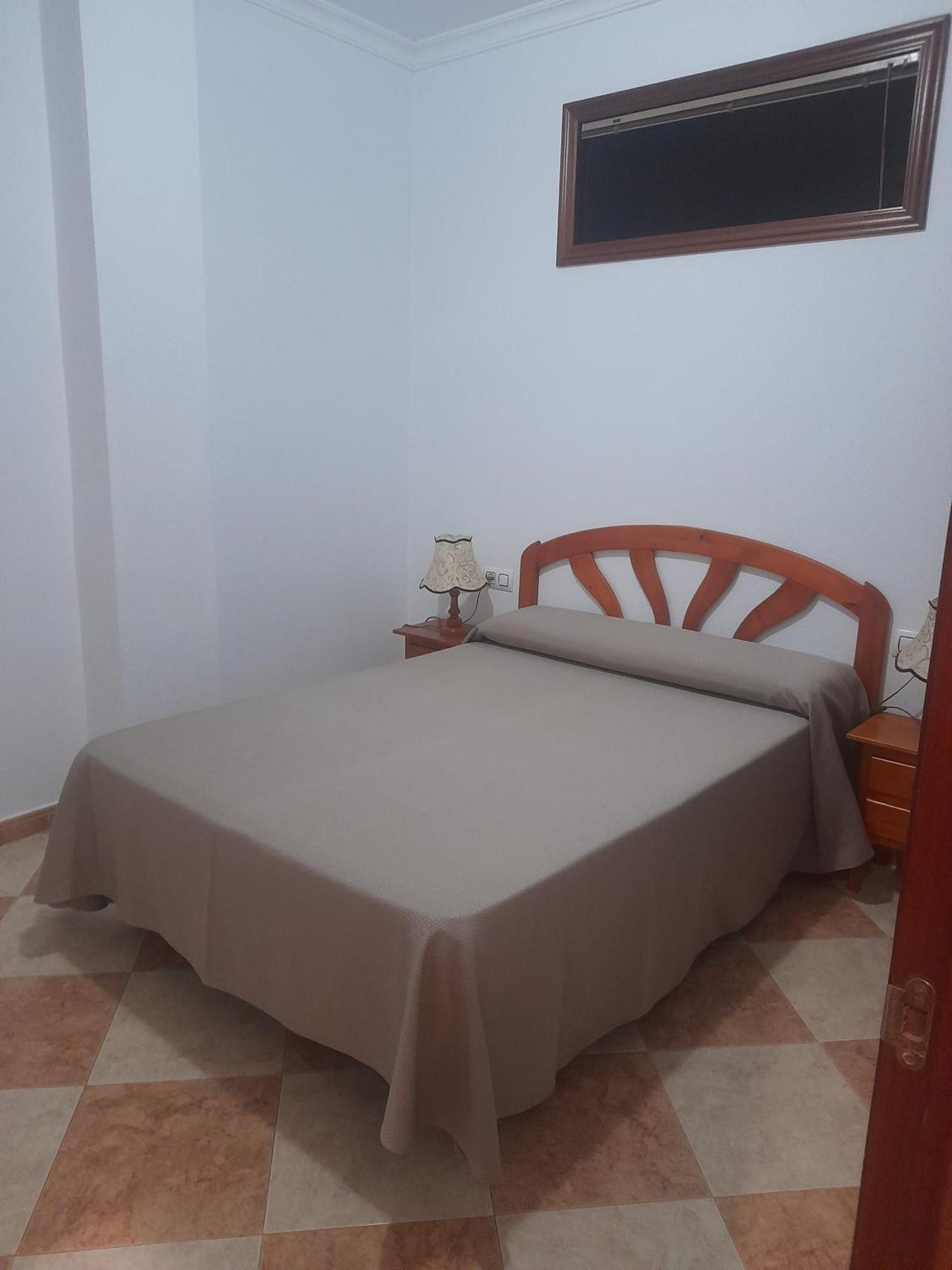 Hostal Casandra - Antiguo Hostal Los Valencianos Кониль-де-ла-Фронтера Экстерьер фото