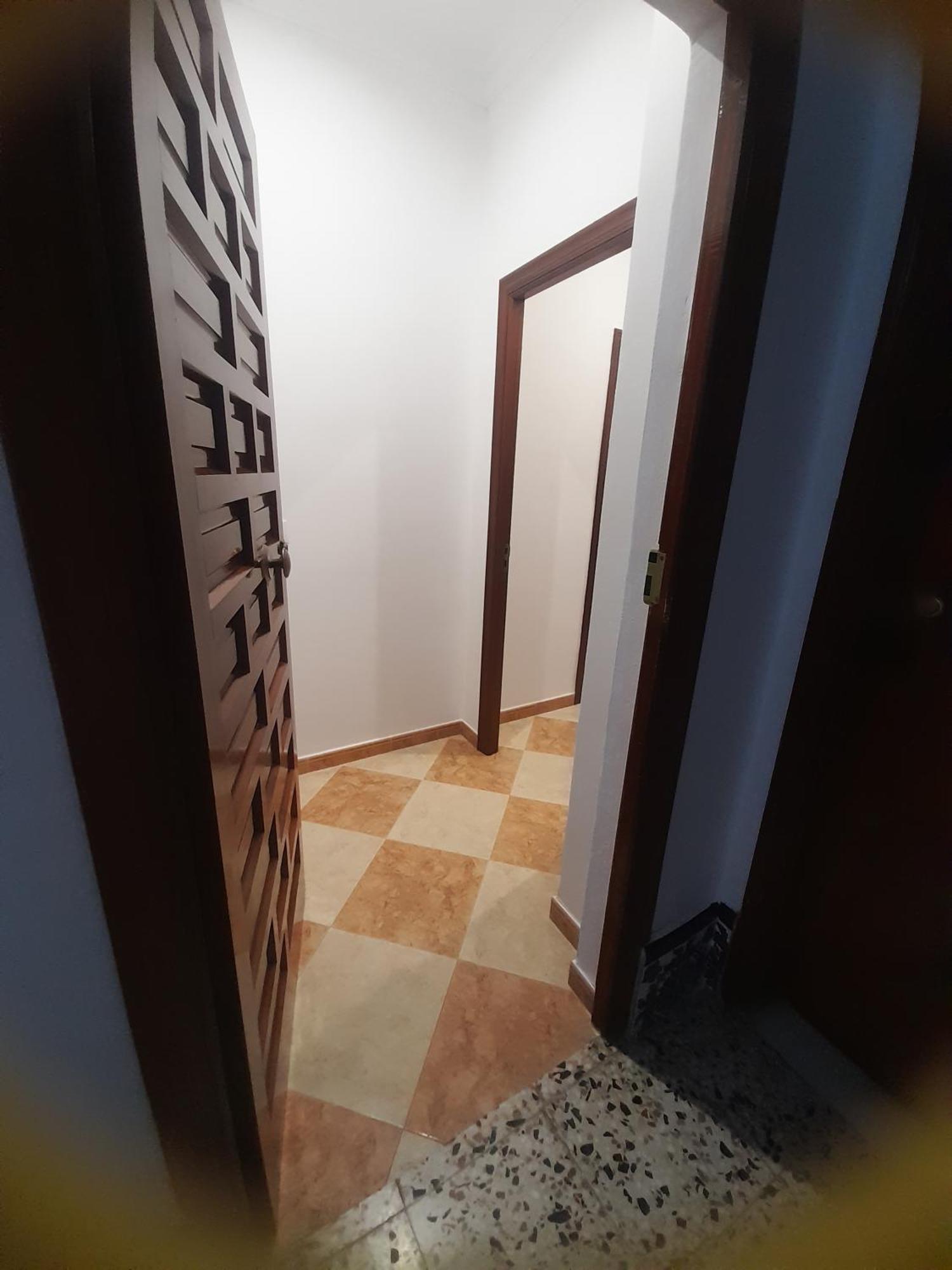 Hostal Casandra - Antiguo Hostal Los Valencianos Кониль-де-ла-Фронтера Экстерьер фото